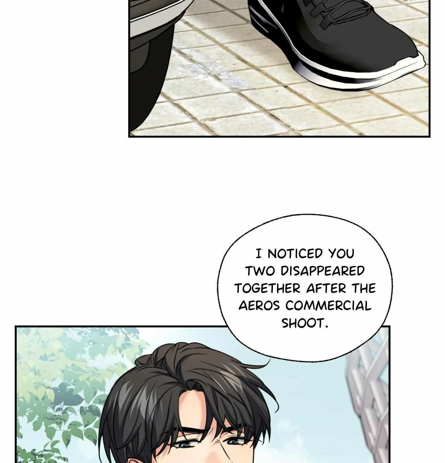 The Melting Season Chapter 23 page 71 - 