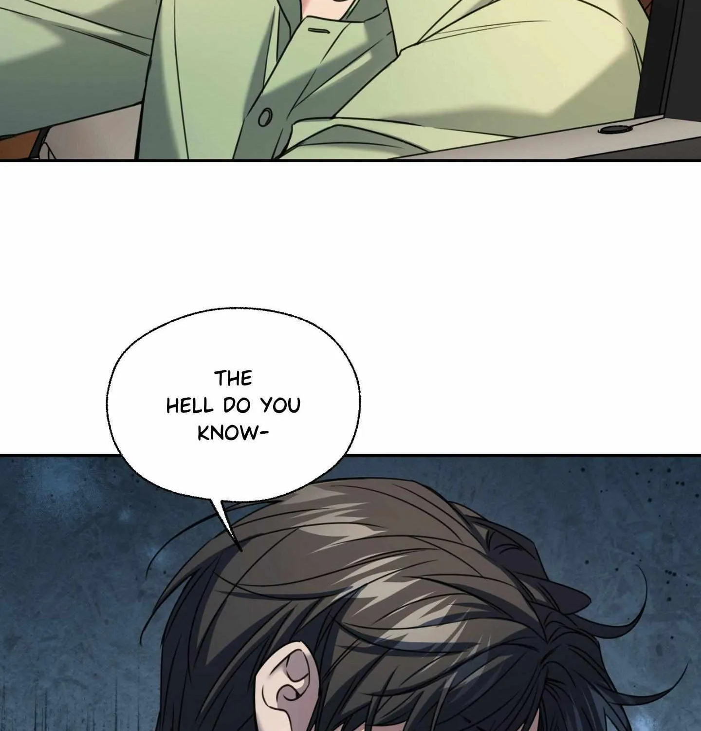 The Melting Season Chapter 23 page 75 - 