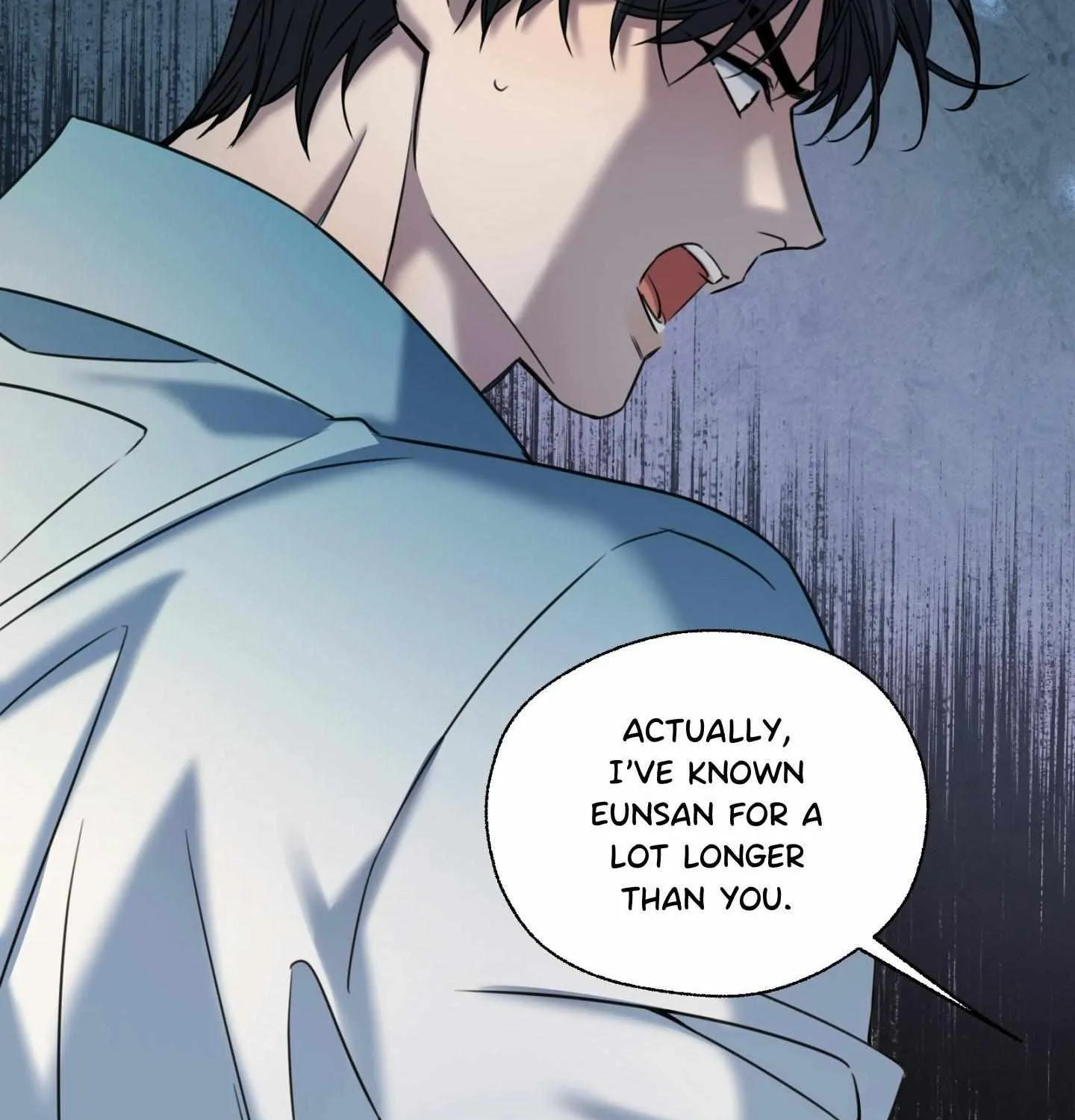 The Melting Season Chapter 23 page 76 - 