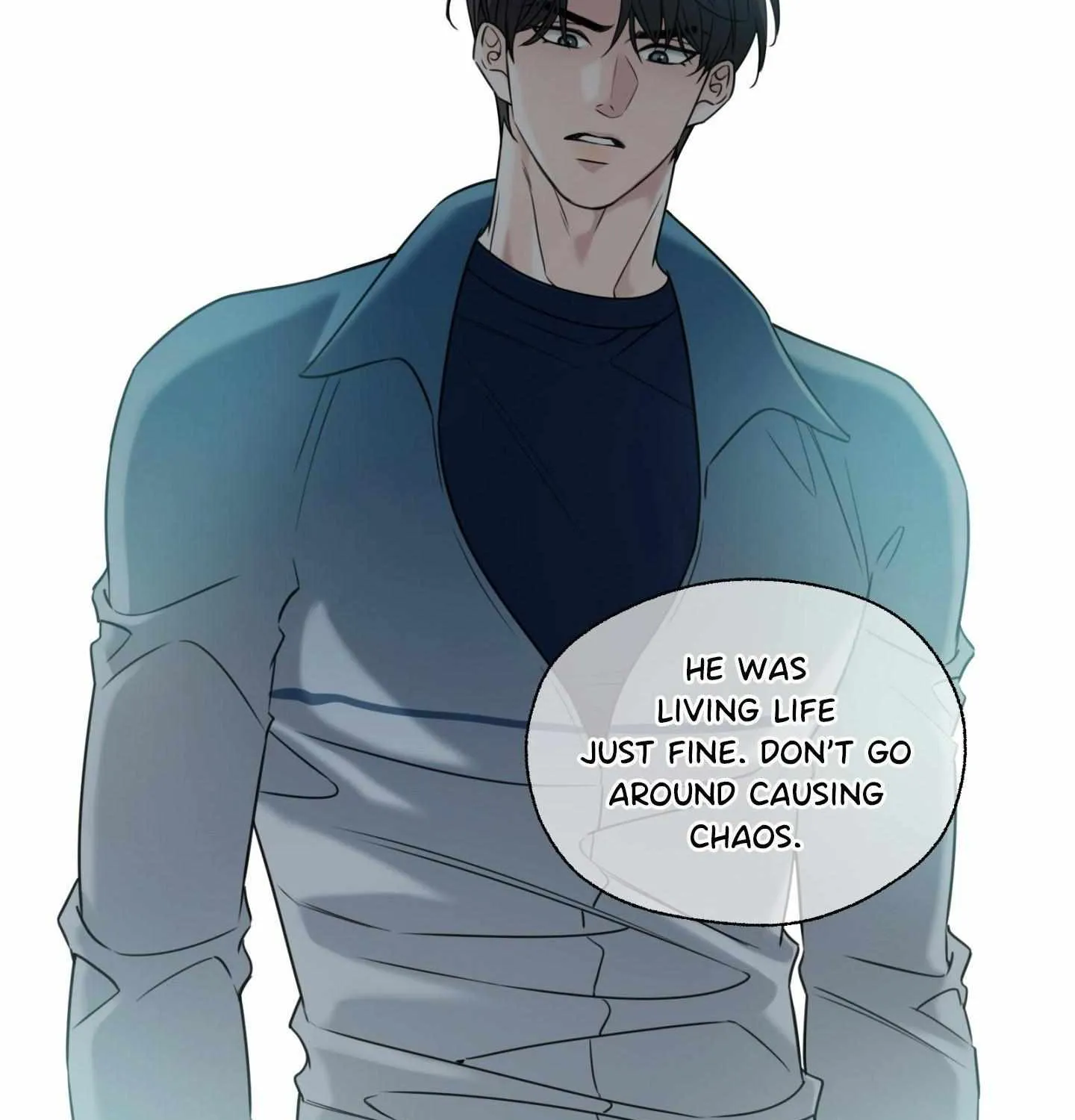 The Melting Season Chapter 23 page 80 - 