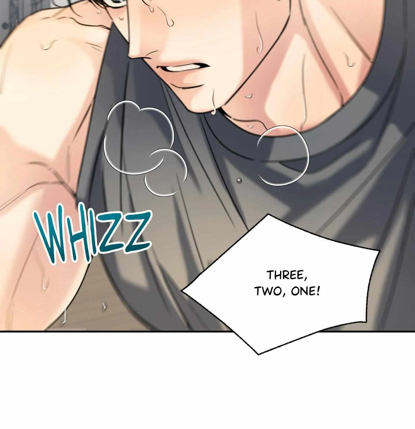 The Melting Season Chapter 23 page 9 - 
