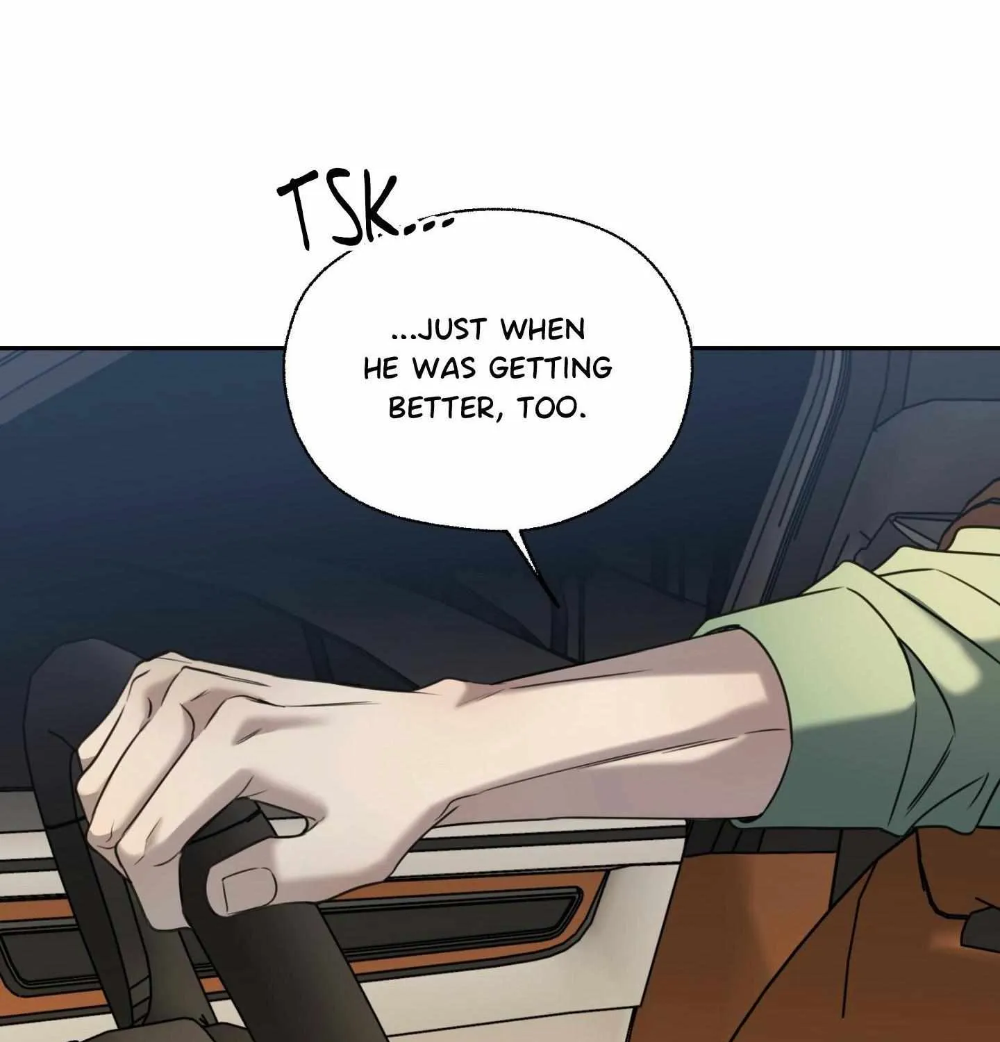 The Melting Season Chapter 23 page 82 - 
