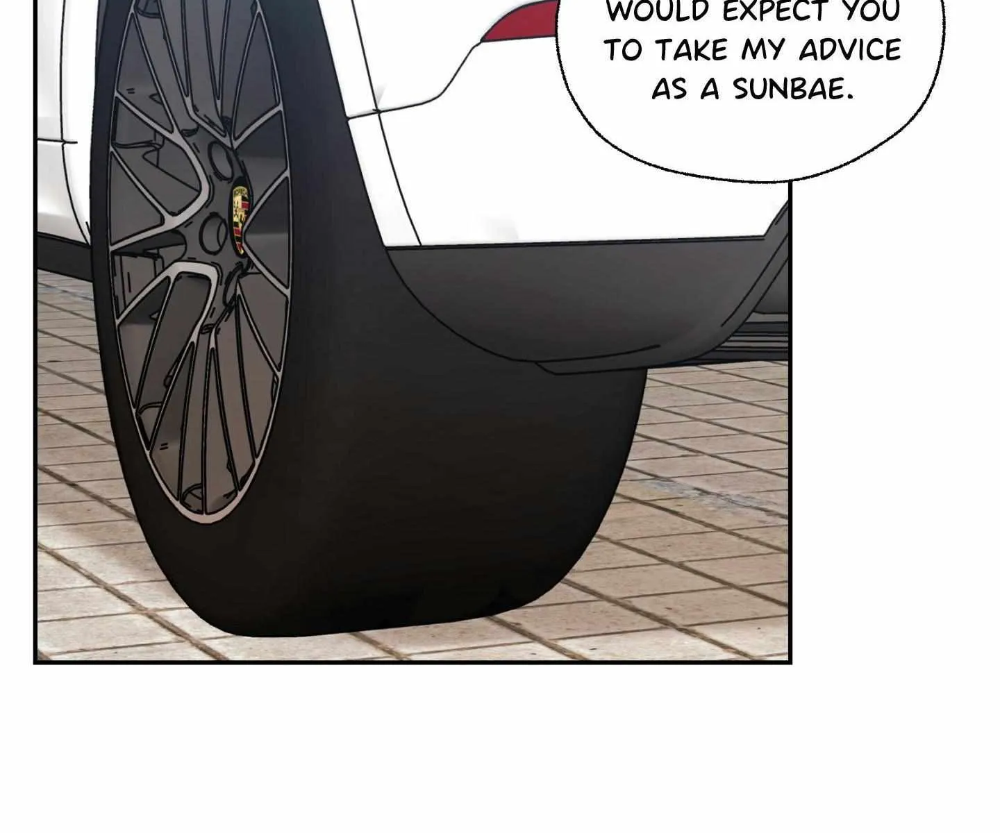 The Melting Season Chapter 23 page 84 - 