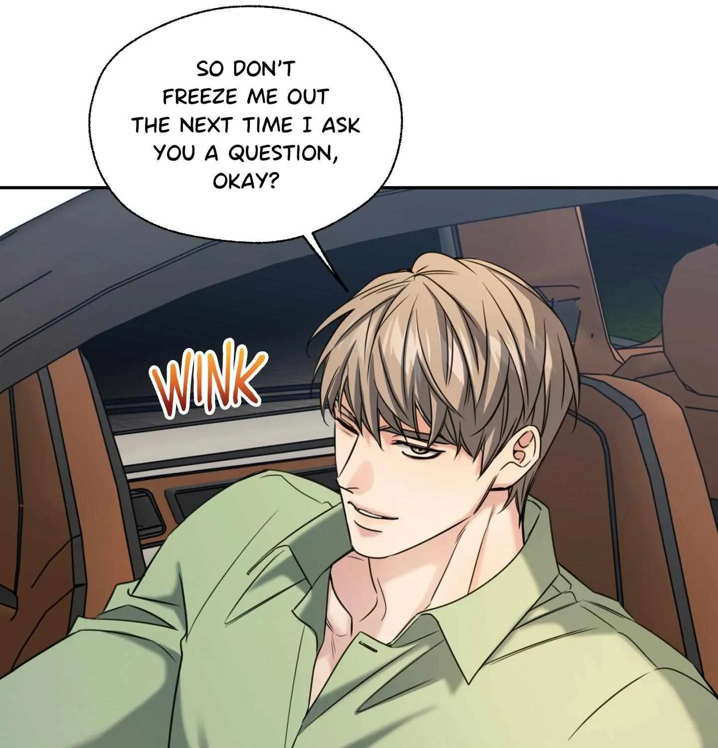 The Melting Season Chapter 23 page 85 - 