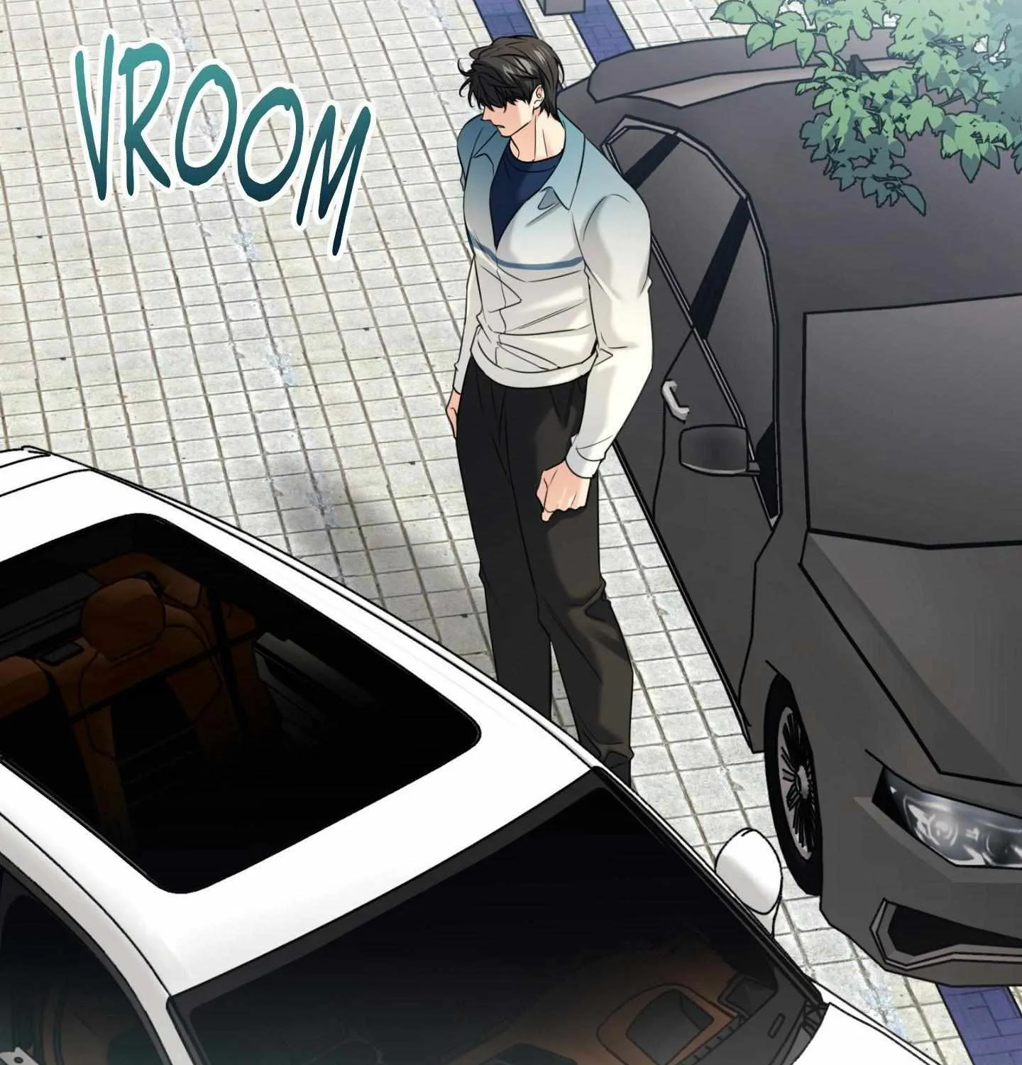 The Melting Season Chapter 23 page 87 - 