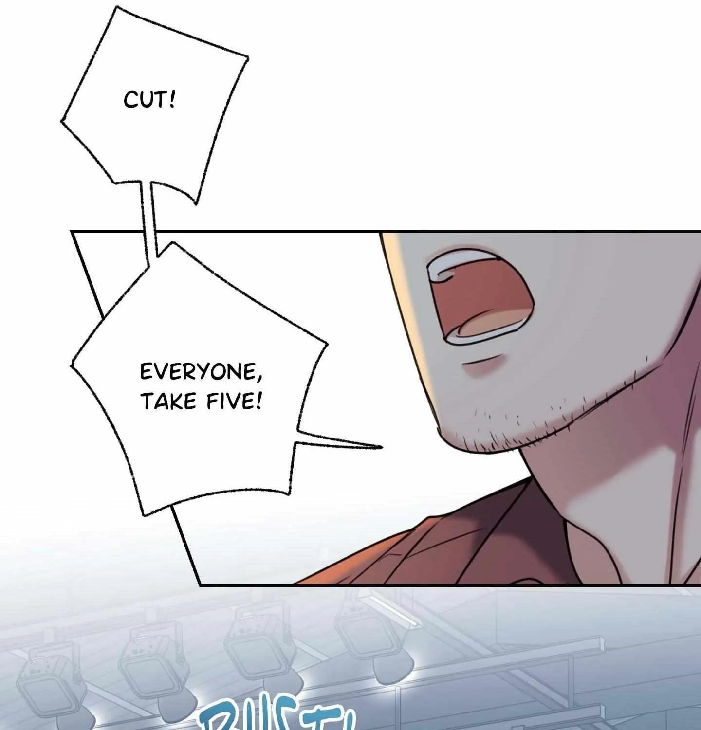 The Melting Season Chapter 23 page 93 - 