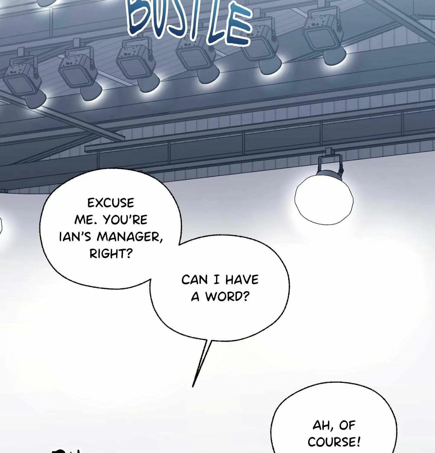 The Melting Season Chapter 23 page 94 - 