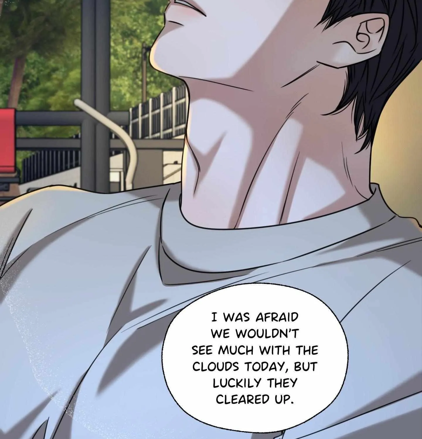 The Melting Season Chapter 24 page 101 - 