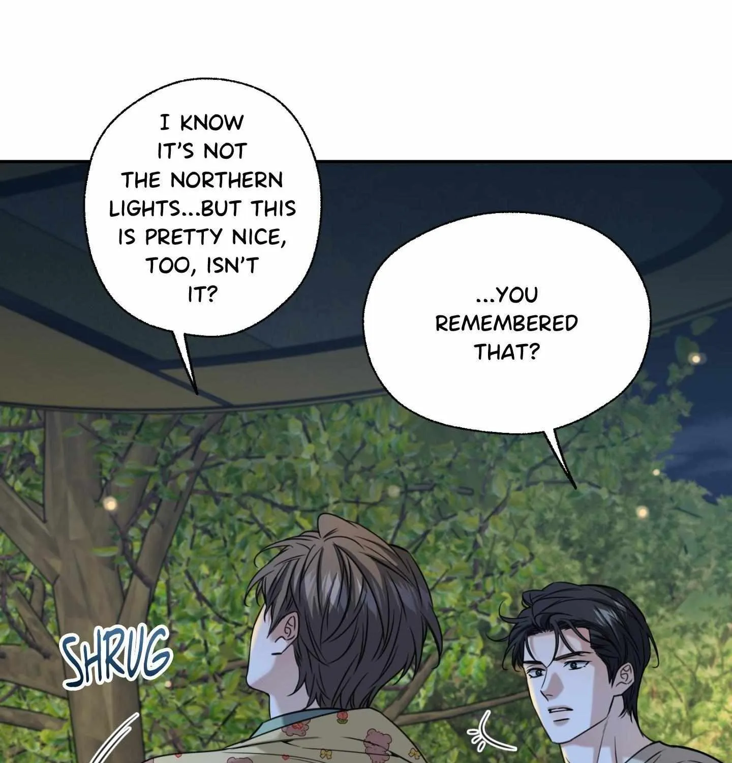 The Melting Season Chapter 24 page 103 - 