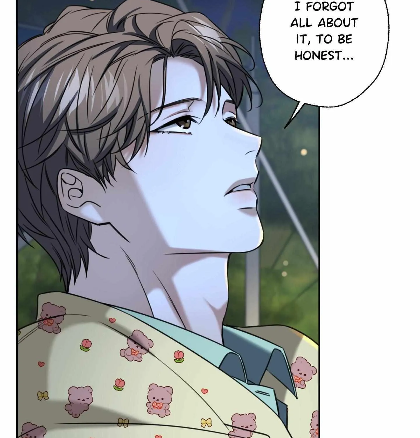 The Melting Season Chapter 24 page 105 - 