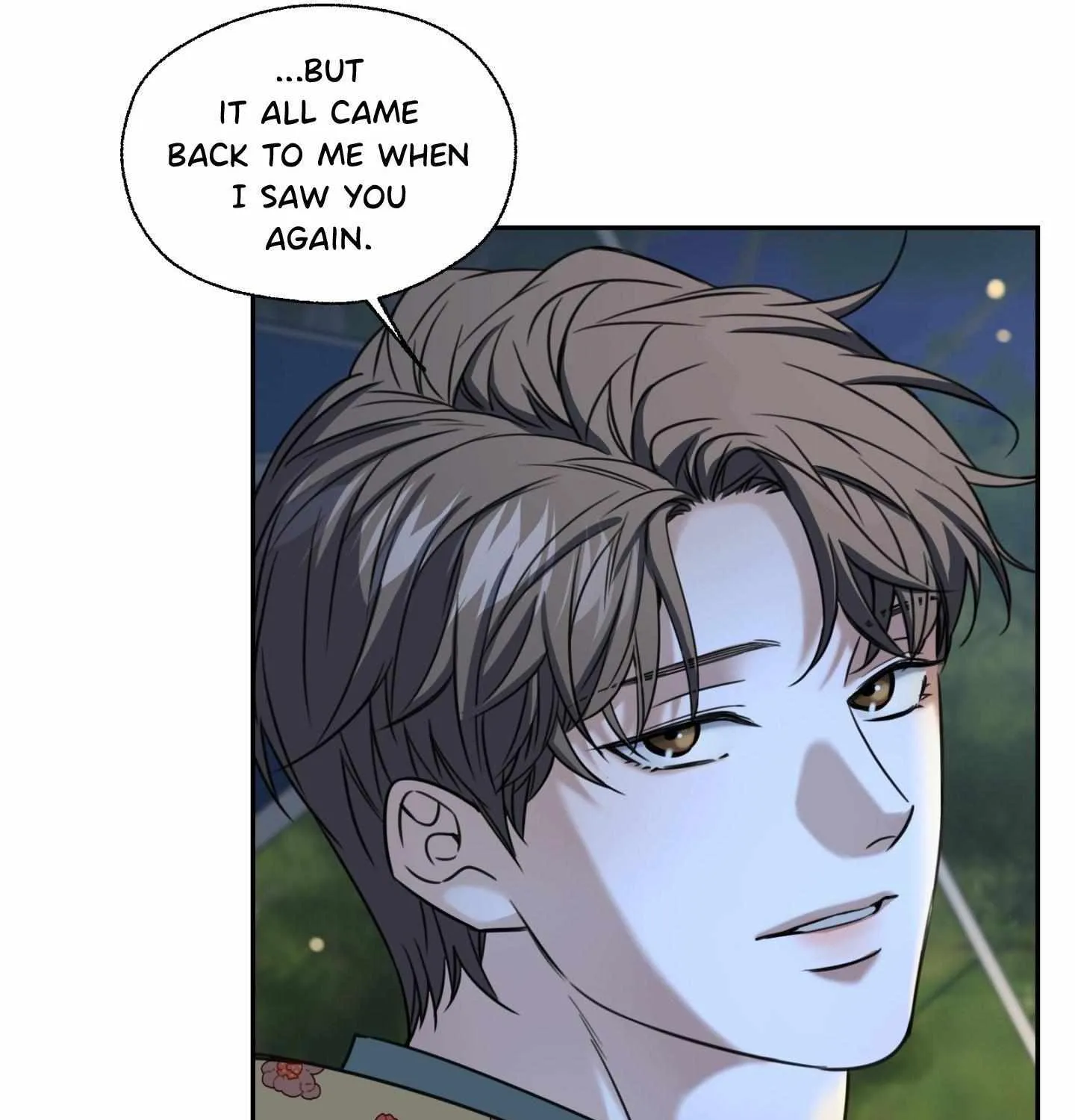 The Melting Season Chapter 24 page 107 - 