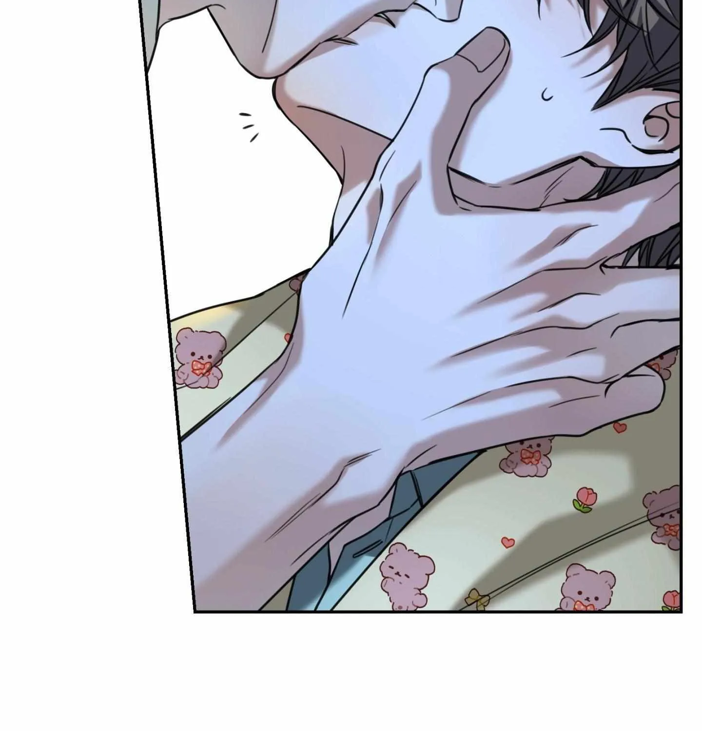 The Melting Season Chapter 24 page 113 - 