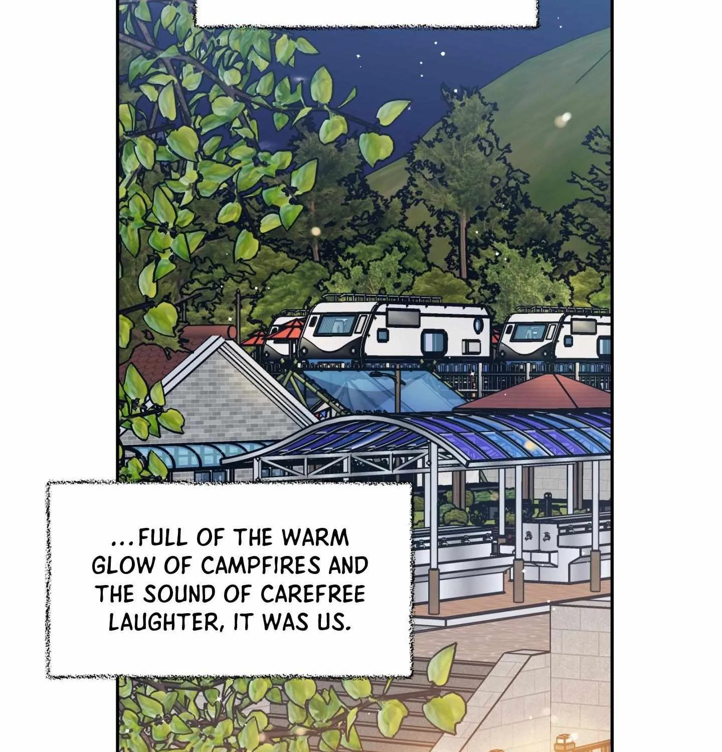 The Melting Season Chapter 24 page 117 - 
