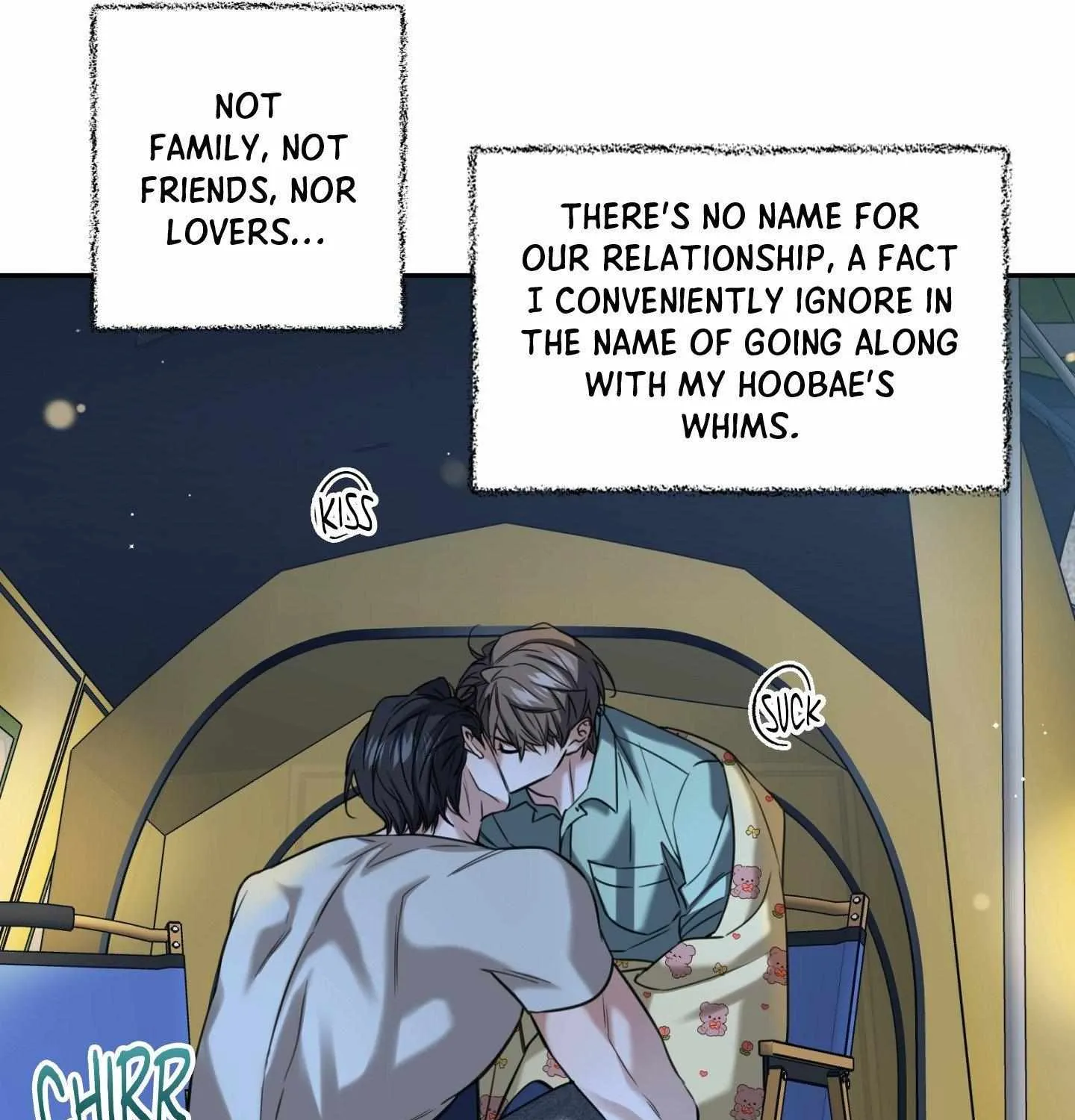 The Melting Season Chapter 24 page 119 - 