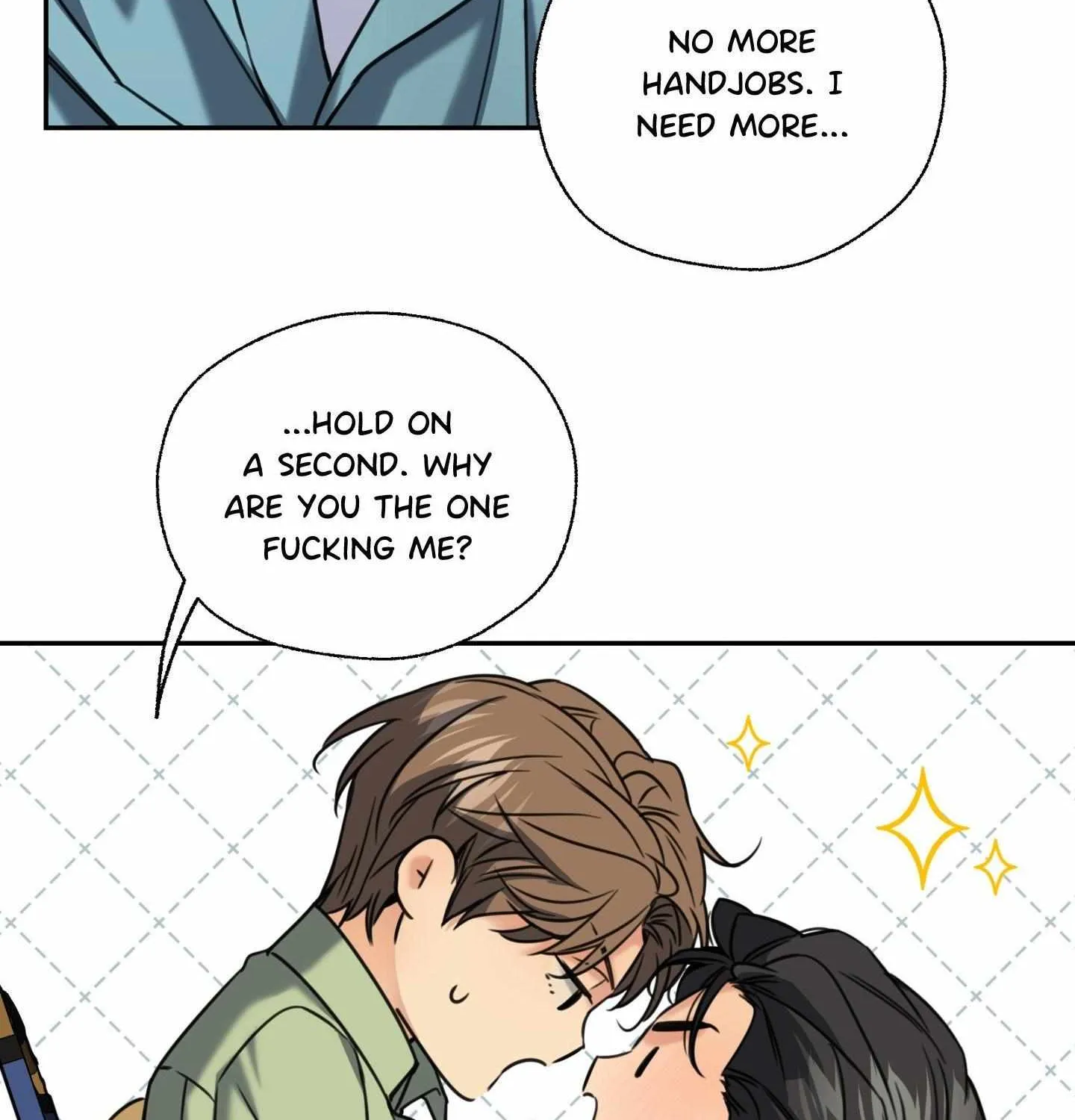 The Melting Season Chapter 24 page 124 - 