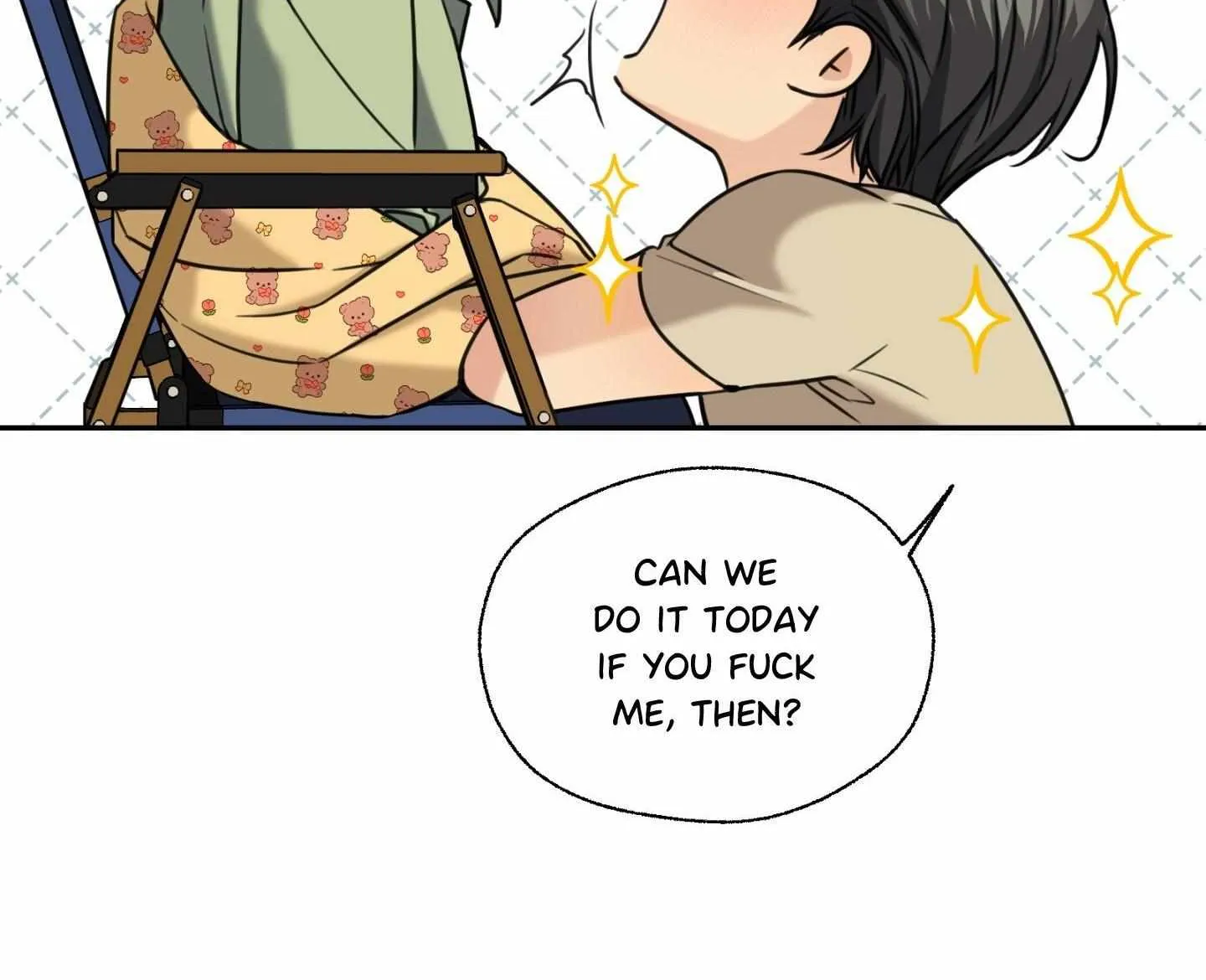 The Melting Season Chapter 24 page 125 - 