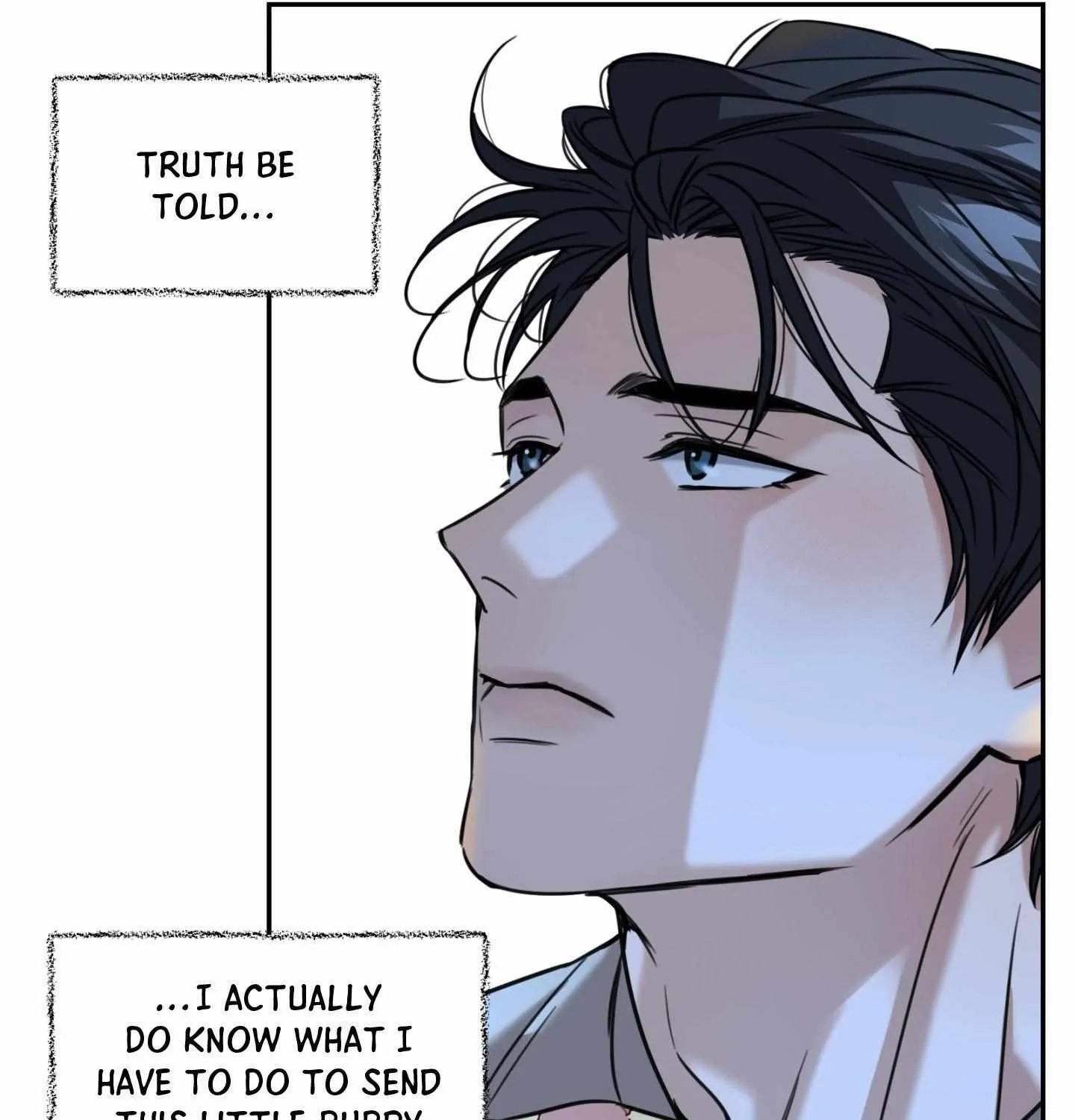 The Melting Season Chapter 24 page 126 - 