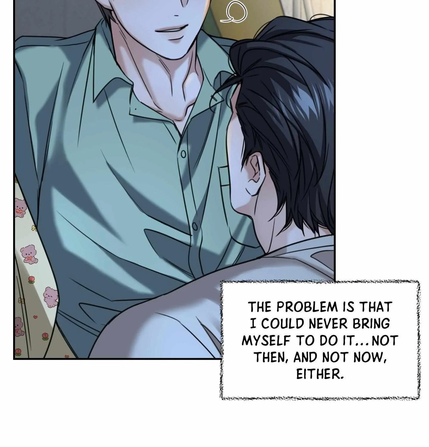 The Melting Season Chapter 24 page 128 - 