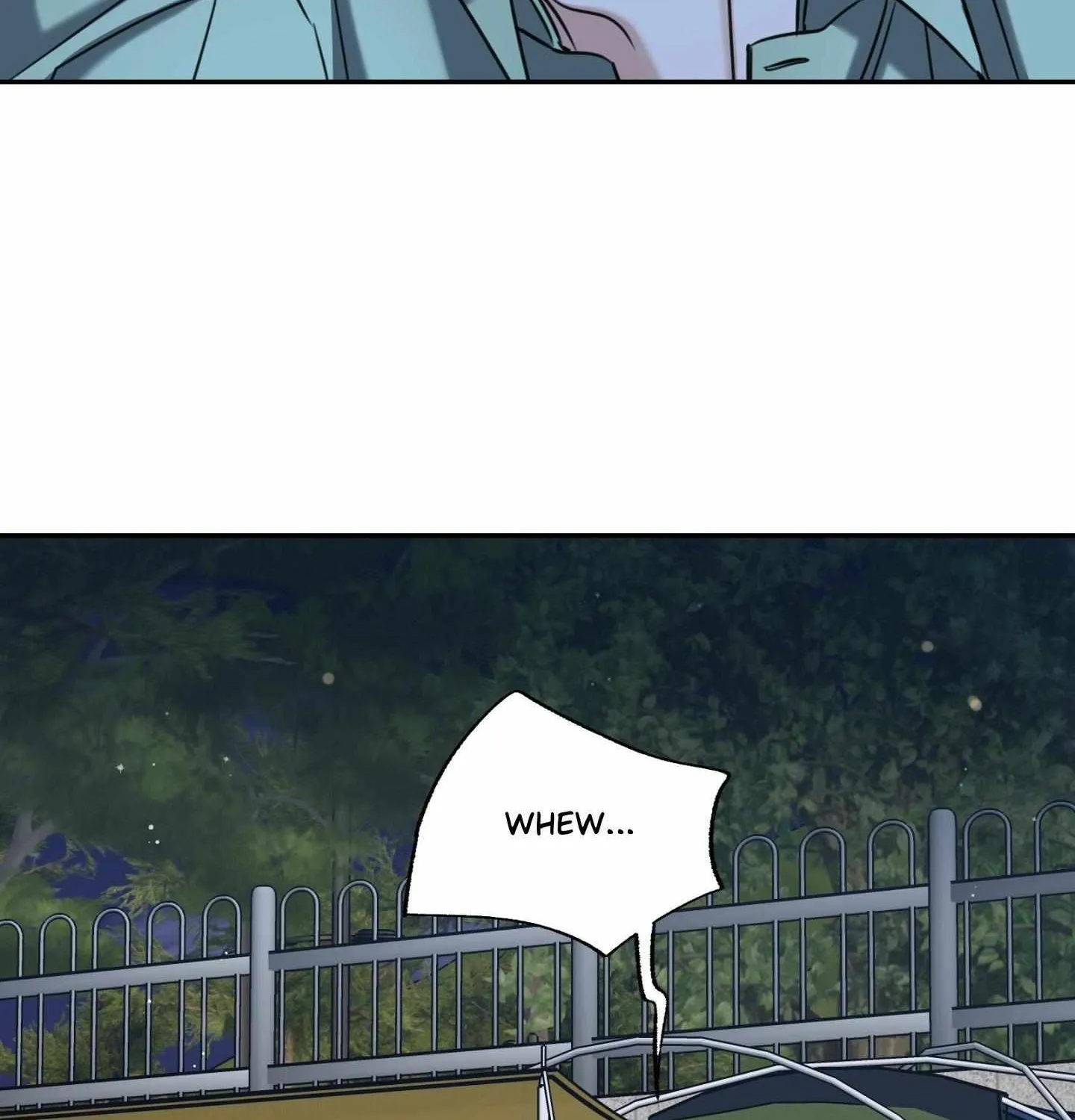 The Melting Season Chapter 24 page 131 - 