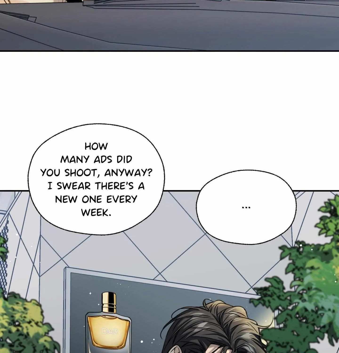 The Melting Season Chapter 24 page 15 - 