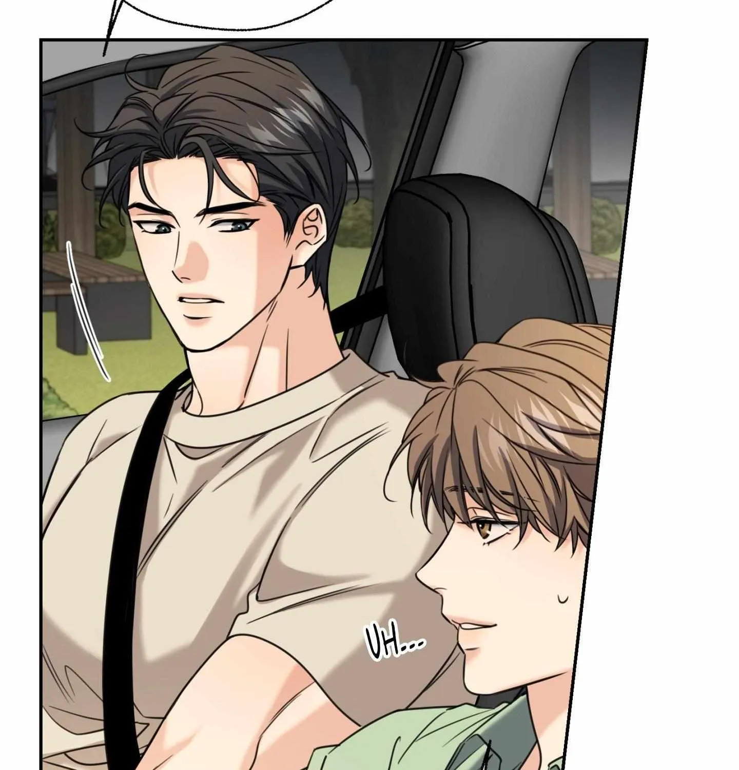 The Melting Season Chapter 24 page 29 - 