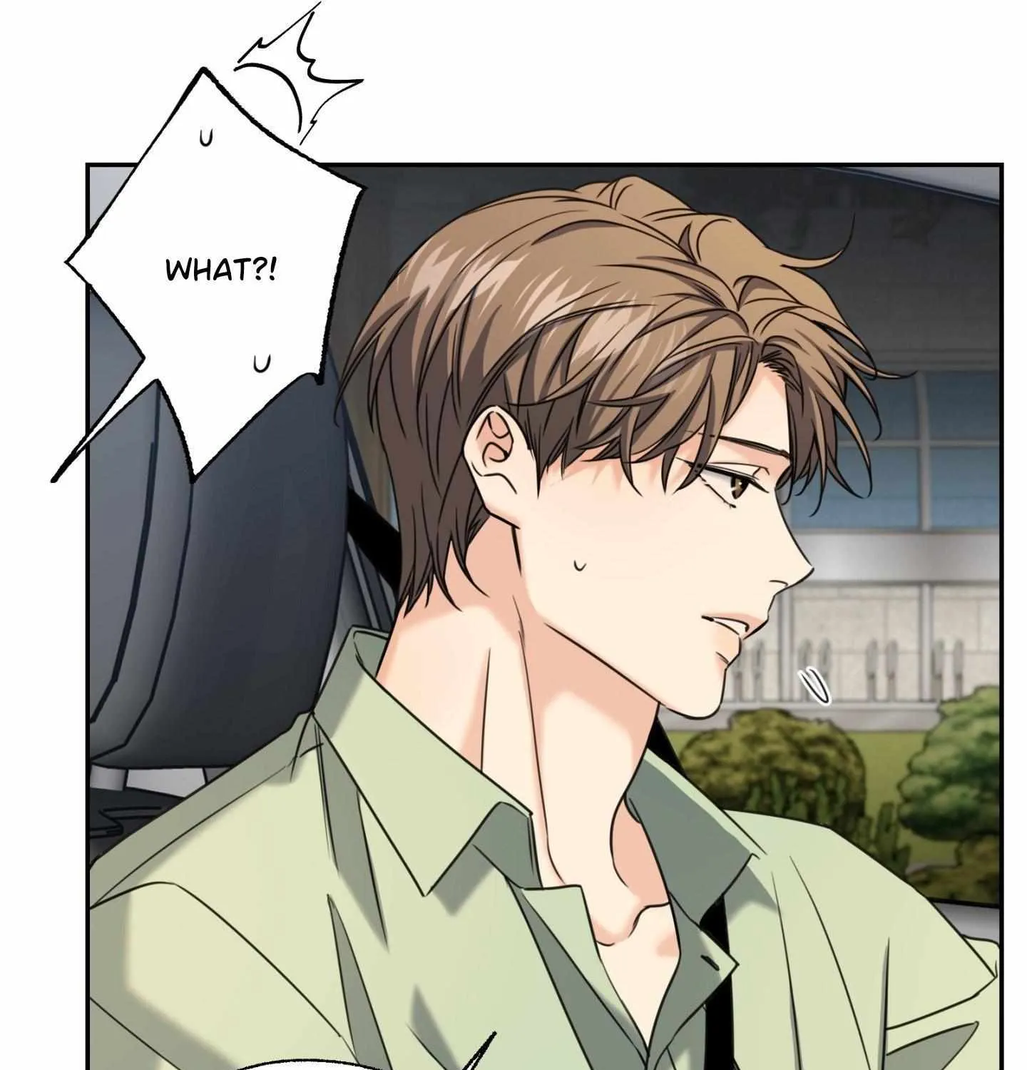 The Melting Season Chapter 24 page 31 - 