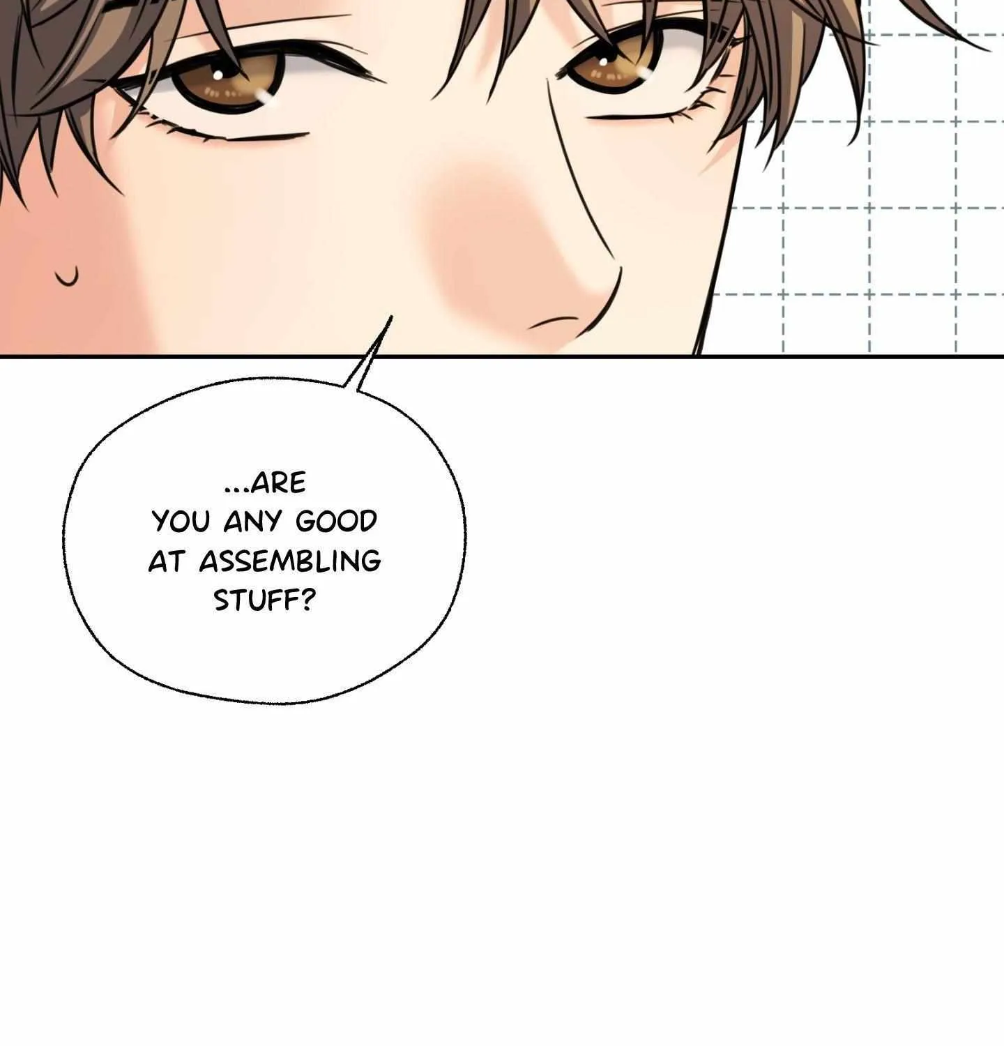 The Melting Season Chapter 24 page 33 - 