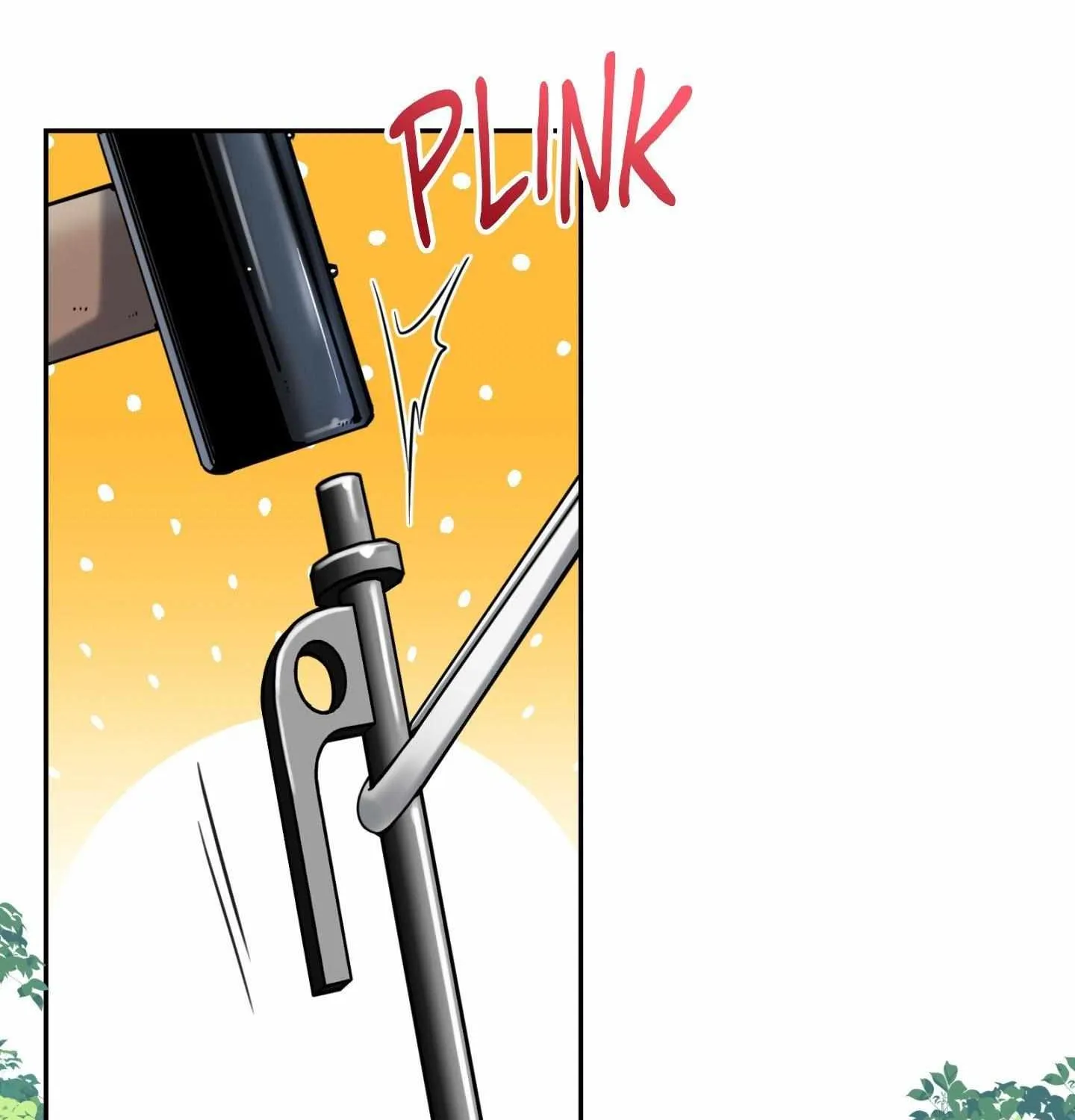 The Melting Season Chapter 24 page 36 - 