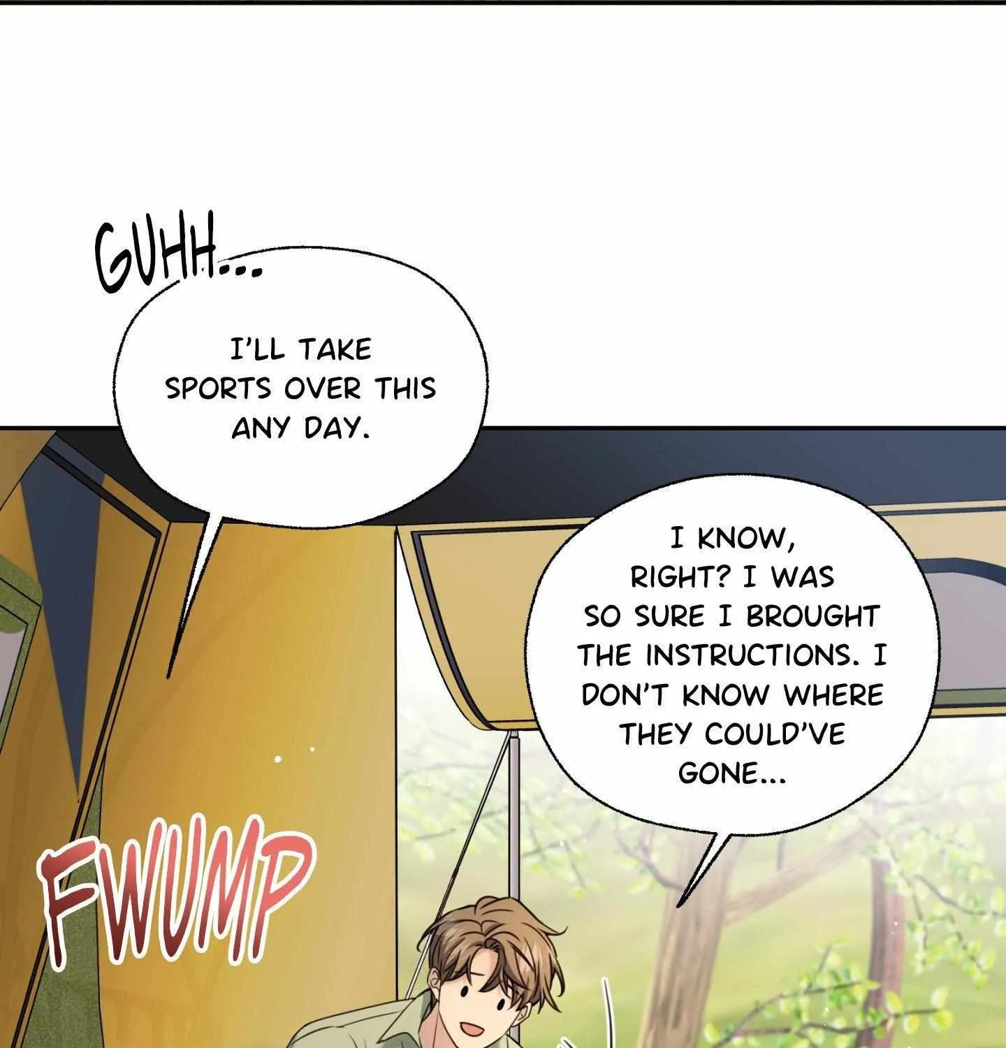 The Melting Season Chapter 24 page 40 - 