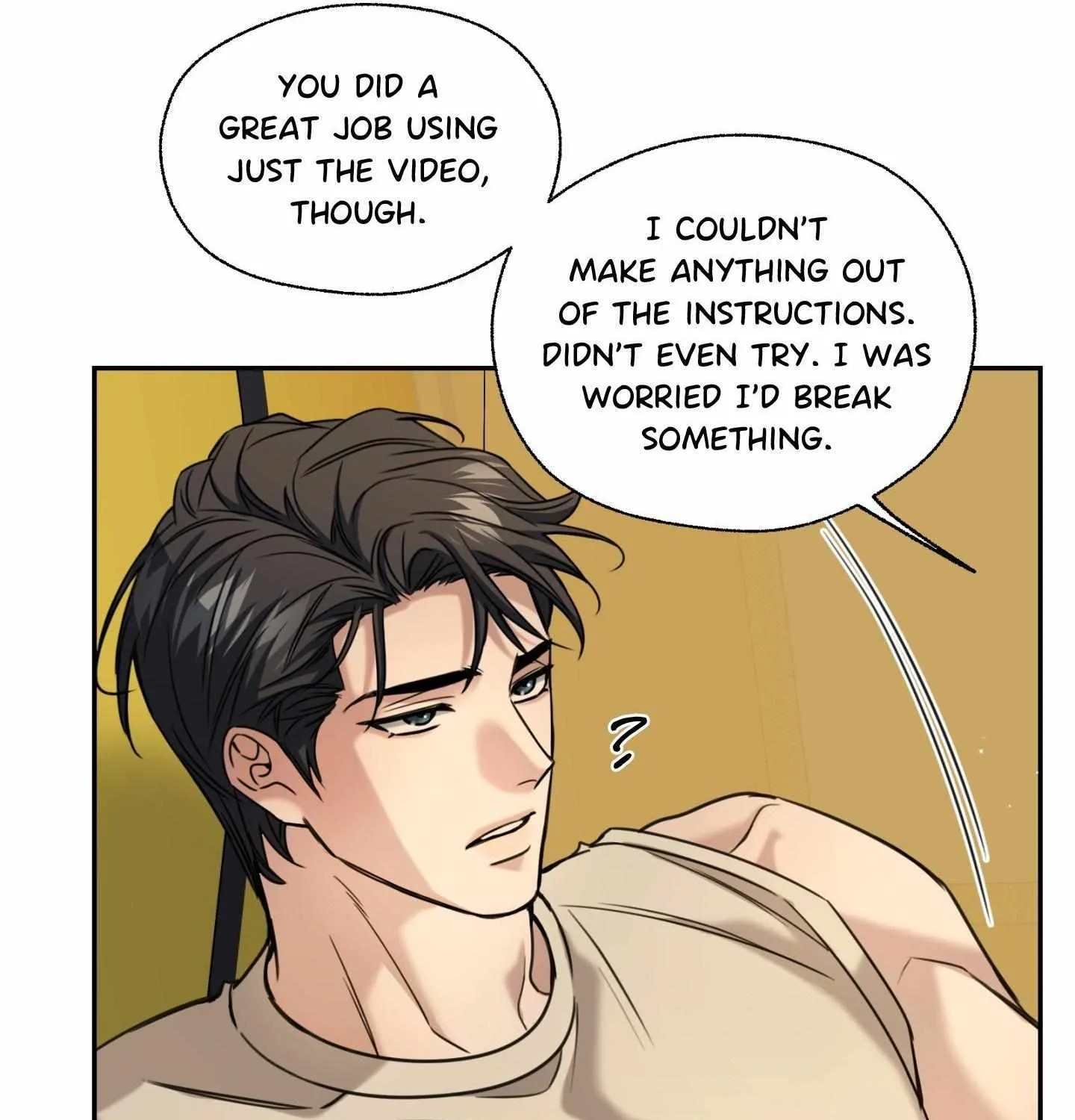 The Melting Season Chapter 24 page 42 - 