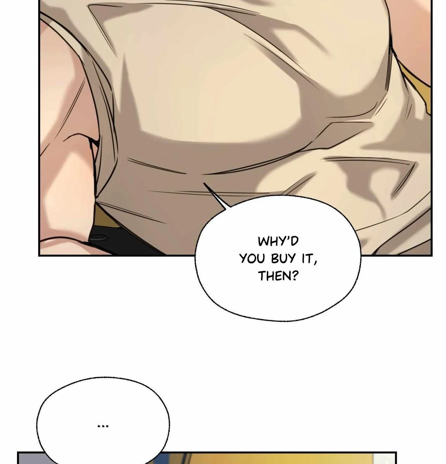The Melting Season Chapter 24 page 43 - 