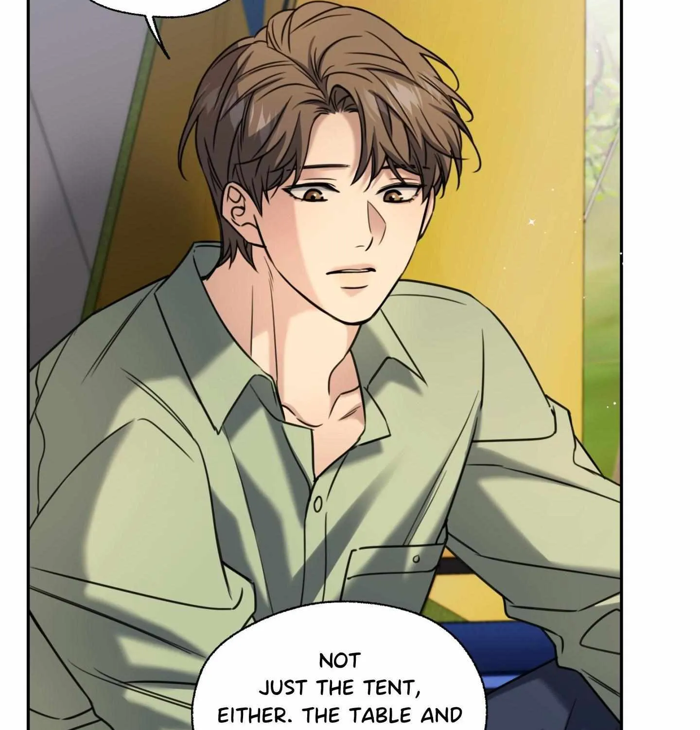 The Melting Season Chapter 24 page 44 - 