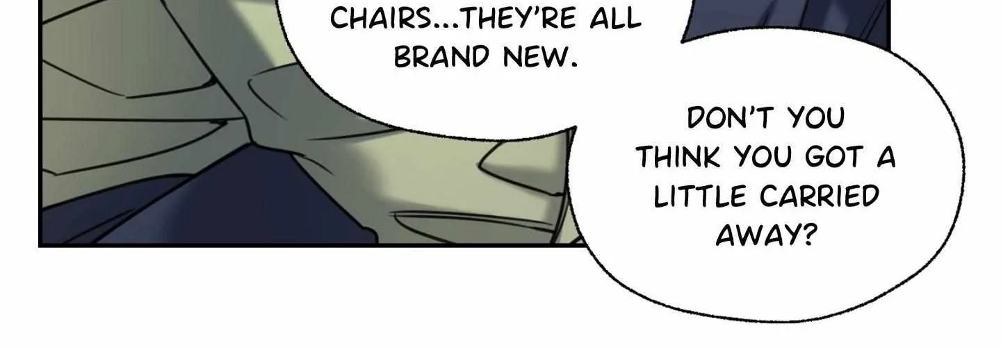 The Melting Season Chapter 24 page 45 - 