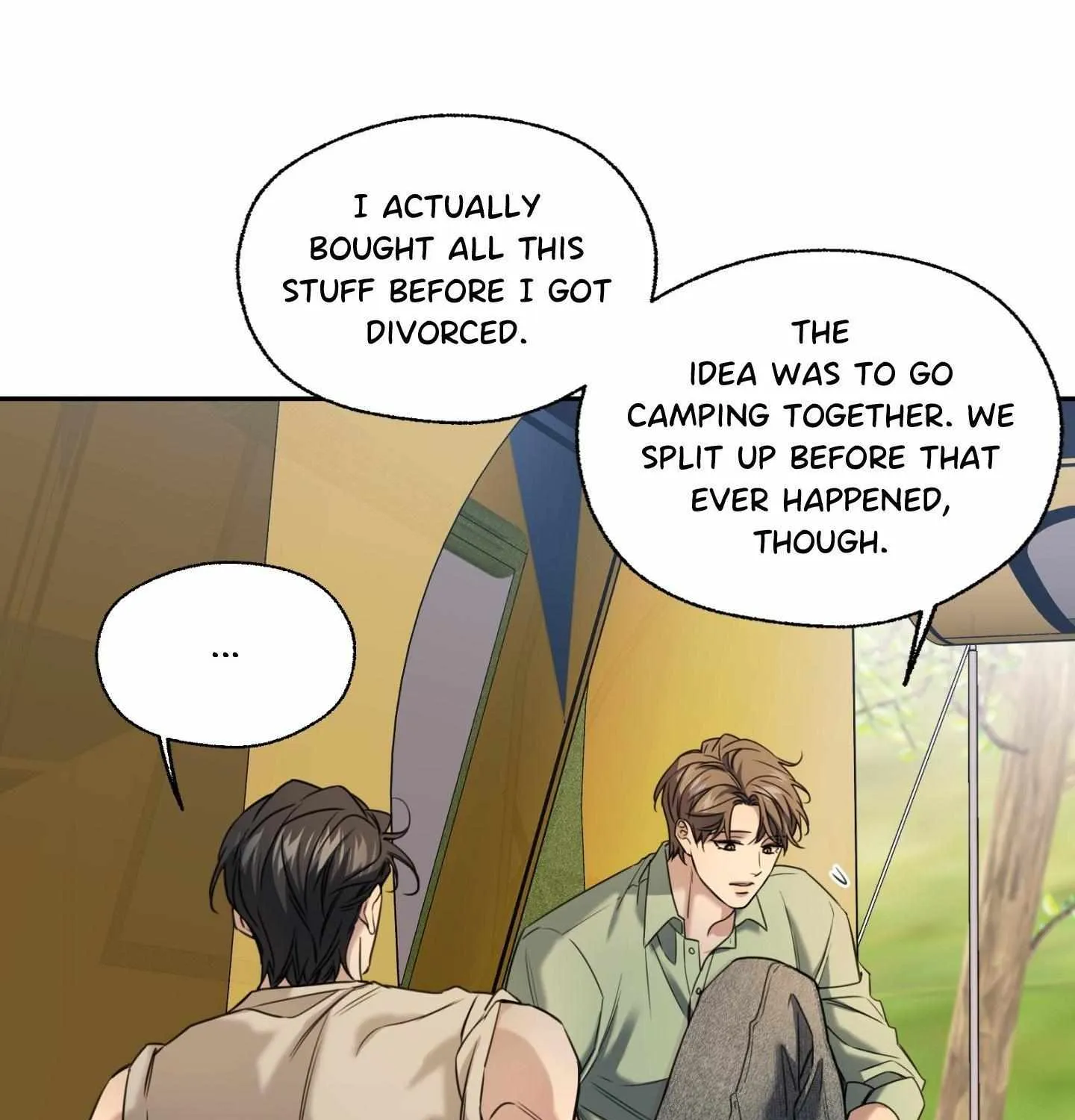 The Melting Season Chapter 24 page 46 - 