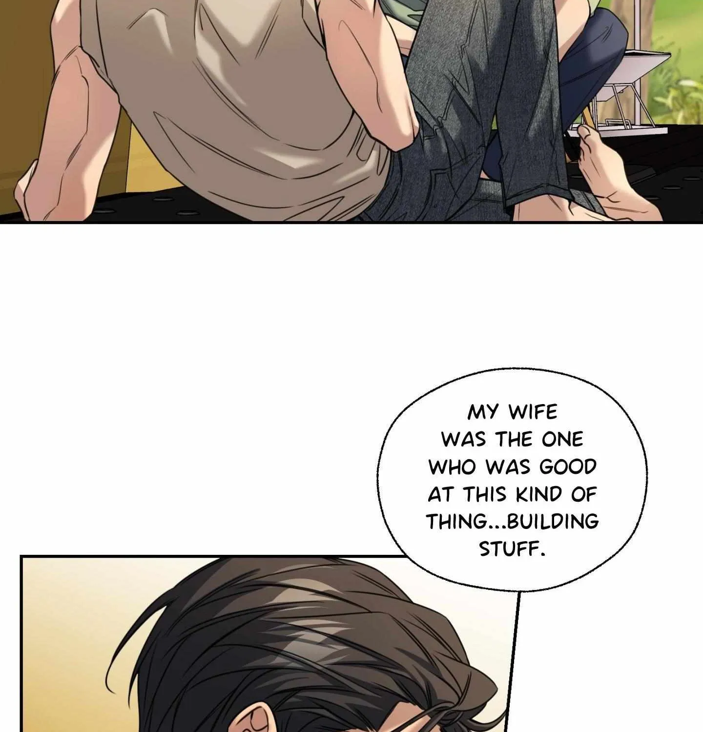 The Melting Season Chapter 24 page 47 - 