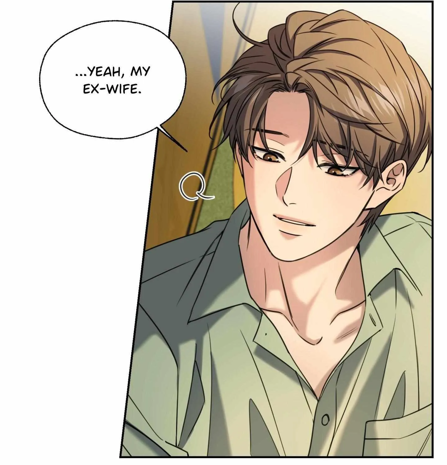 The Melting Season Chapter 24 page 49 - 