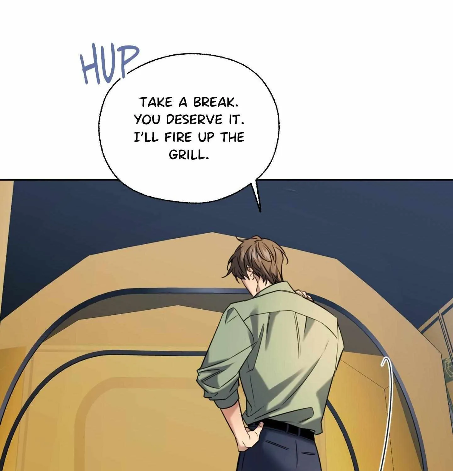 The Melting Season Chapter 24 page 50 - 