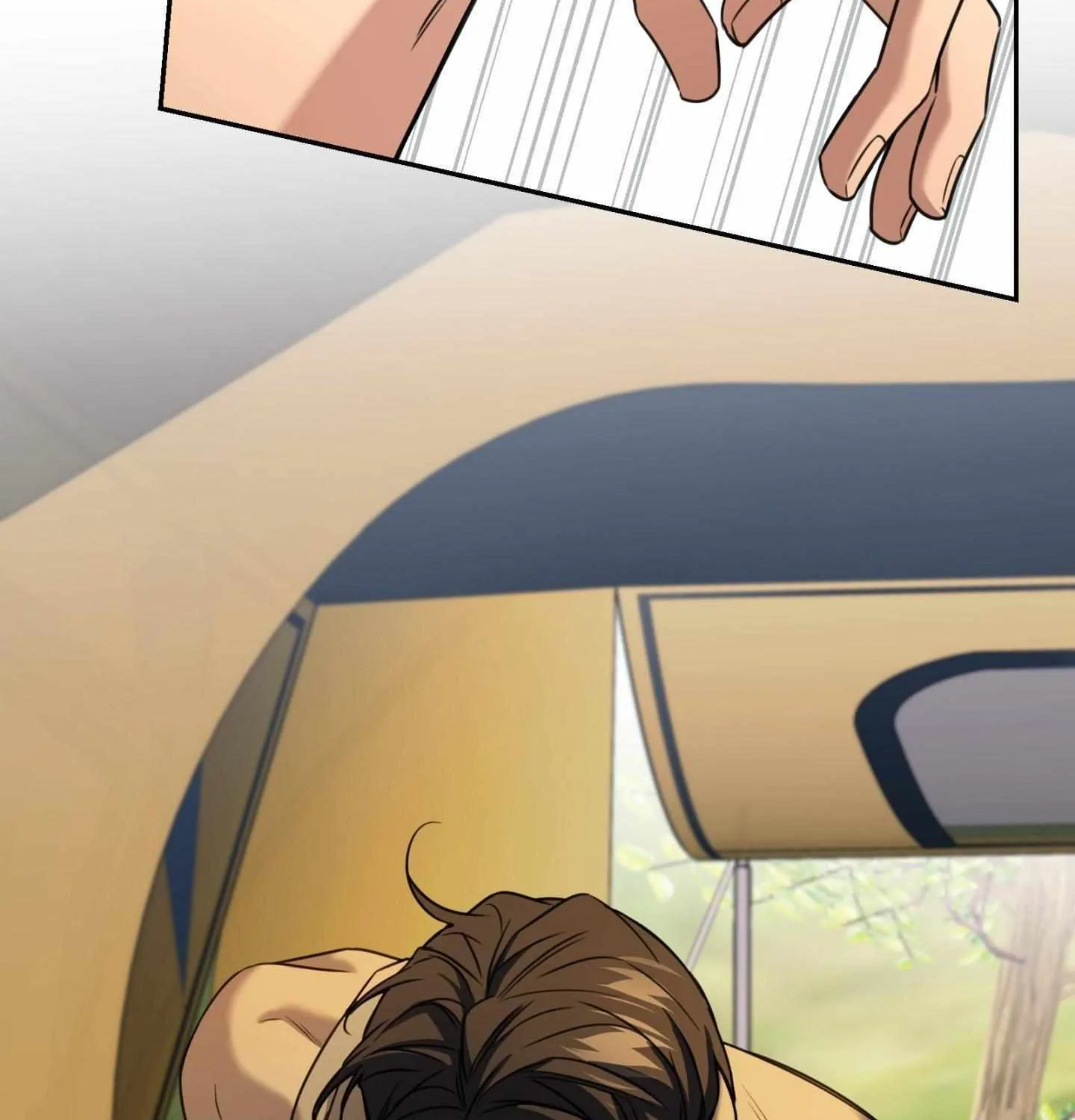 The Melting Season Chapter 24 page 53 - 