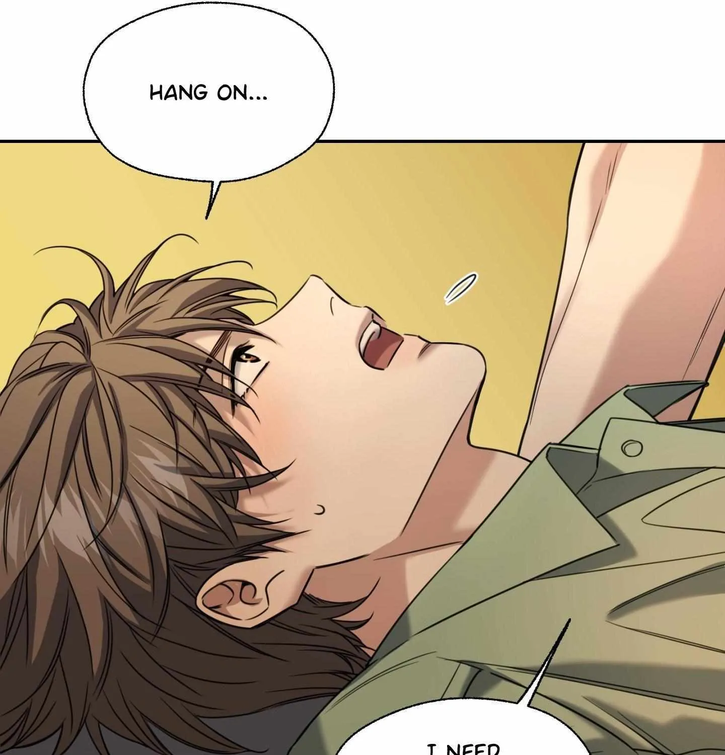 The Melting Season Chapter 24 page 56 - 