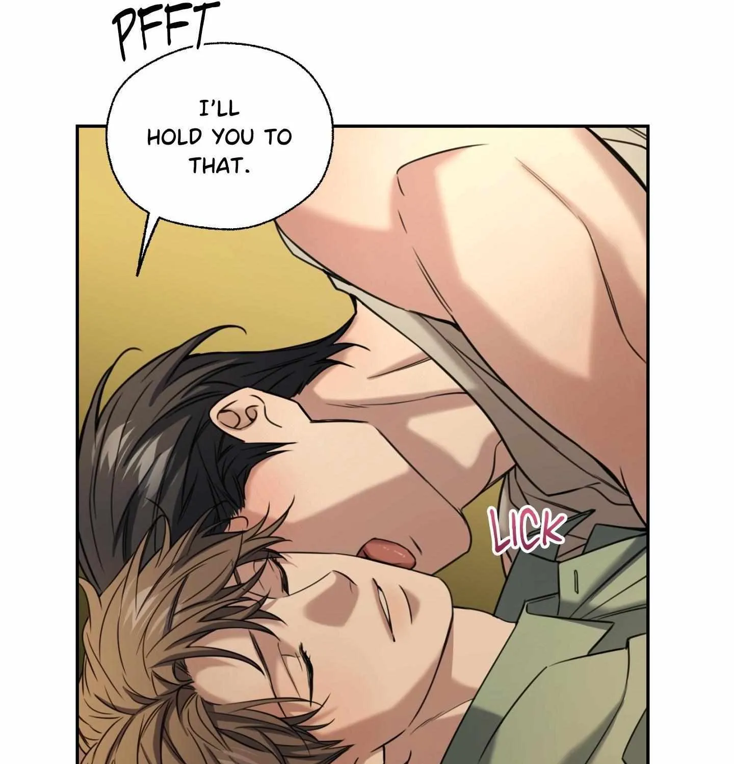 The Melting Season Chapter 24 page 59 - 