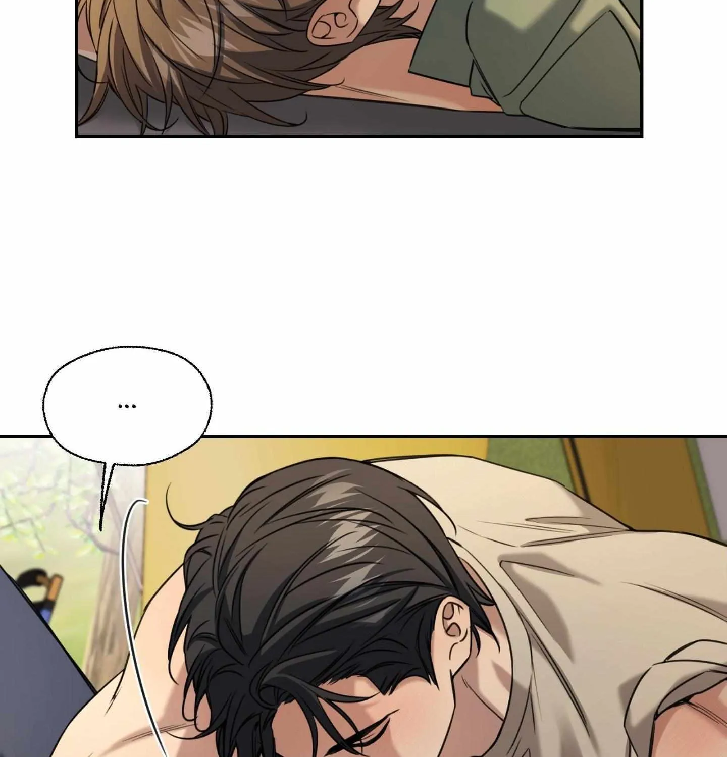 The Melting Season Chapter 24 page 60 - 