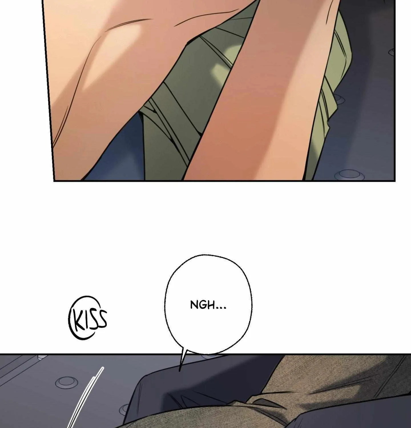 The Melting Season Chapter 24 page 63 - 