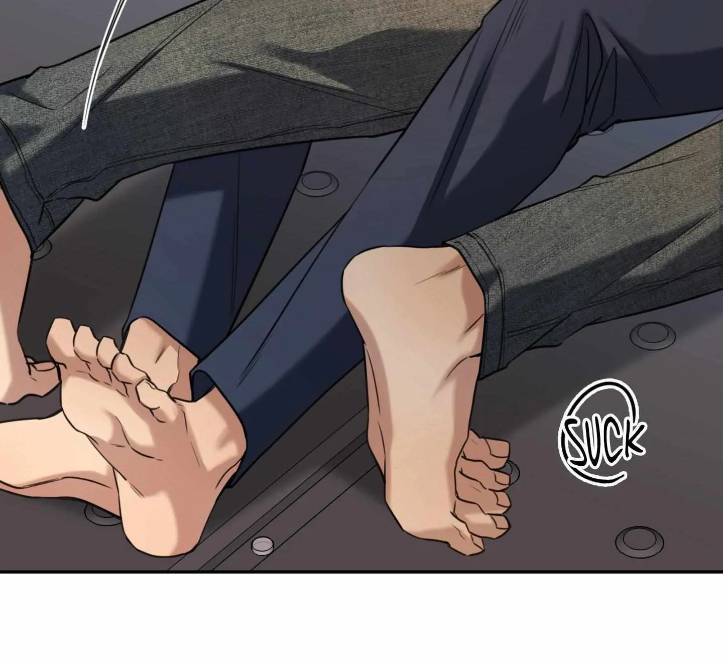 The Melting Season Chapter 24 page 64 - 
