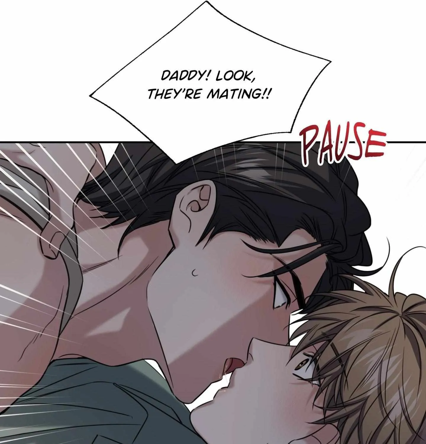 The Melting Season Chapter 24 page 65 - 