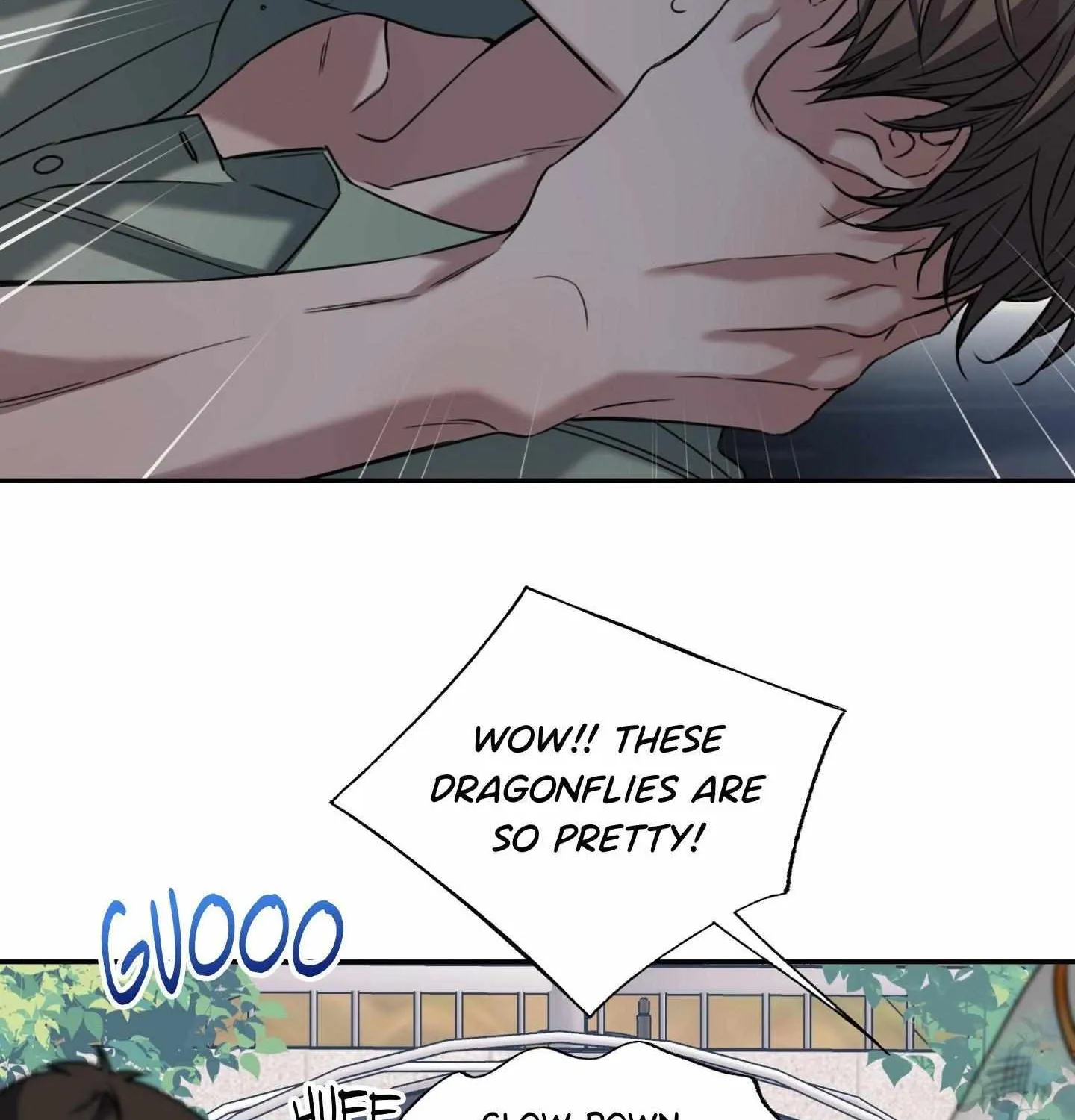 The Melting Season Chapter 24 page 66 - 