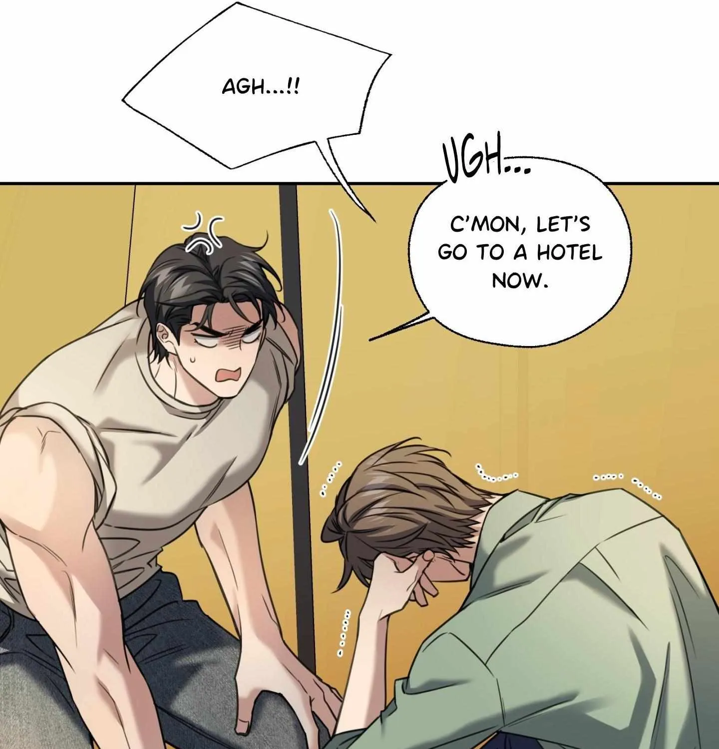 The Melting Season Chapter 24 page 69 - 