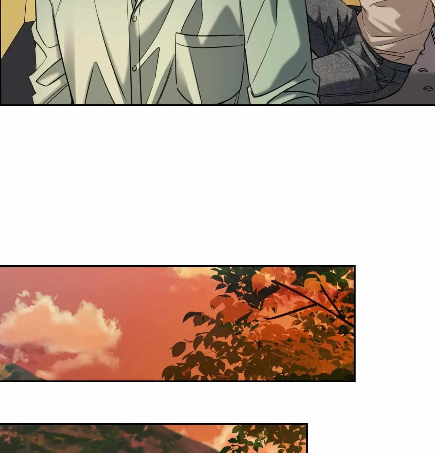 The Melting Season Chapter 24 page 73 - 