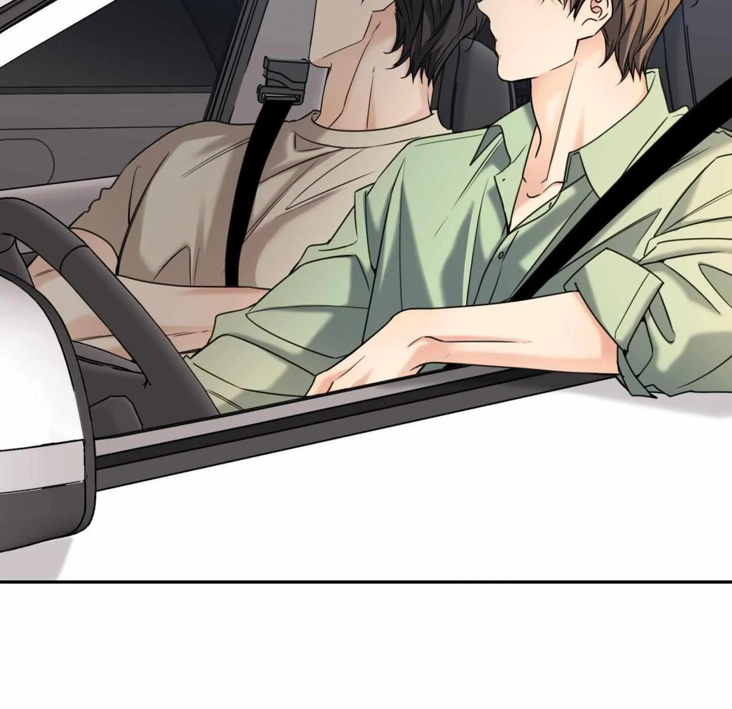 The Melting Season Chapter 24 page 9 - 