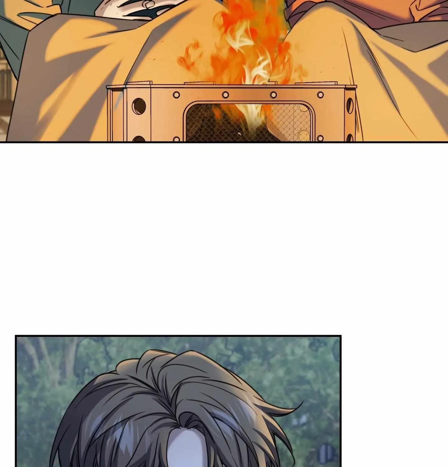 The Melting Season Chapter 24 page 81 - 