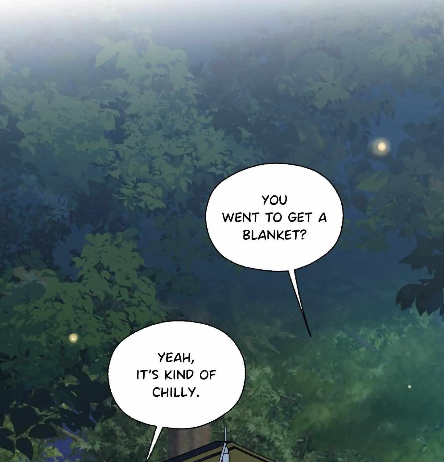 The Melting Season Chapter 24 page 84 - 